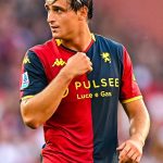 Genoa CFC Lorenzo Colombo Mercato