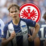SGE Kenneth Eichhorn Fusballtransfers