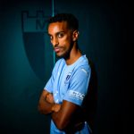 OFFICIELLT: Malmö FF säkrar Taha Alis framtid med ny långtidskontraktsförlängning med betydande friköpsklausul.