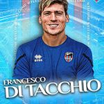 Catania FC Francesco Di Tacchio Mercato