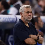 Bruno Genesio : pas de démission en vue malgré le mauvais début de saison de Marseille.
